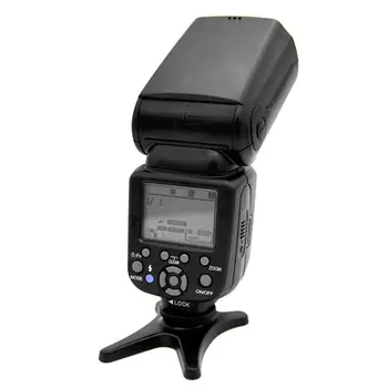 

VODOOL G1 TTL Universal Camera Flash Speedlite Light for Canon Nikon I-TTL E-TTL Camera Photo Flash Accessories