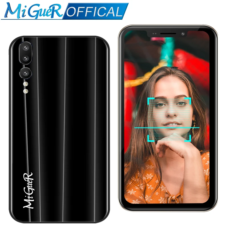 MiGueR M1 Pro Android 6 0 11 ''полный экран 1 Гб ОЗУ 16 ПЗУ четырехъядерный двойной карты