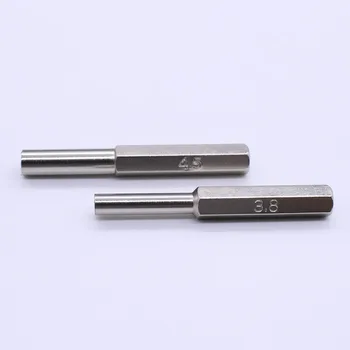 

JCD 10pairs/lot Screwdriver Screw Bits for Gamecube for Nintendo N-G-C S-F-C MD Repair Tools Hot Selling