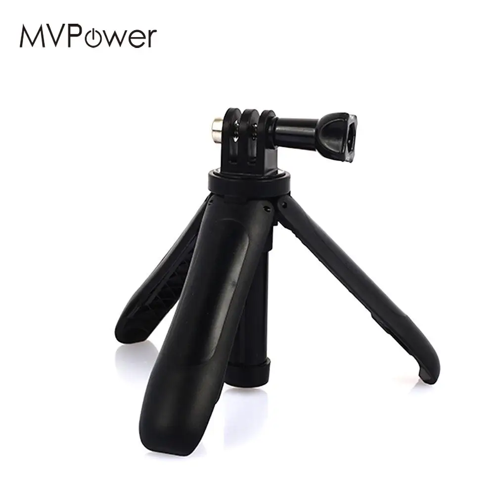 Tripod Stand Mini Extendable Premium Mini Tripod Travel Aluminum Alloy