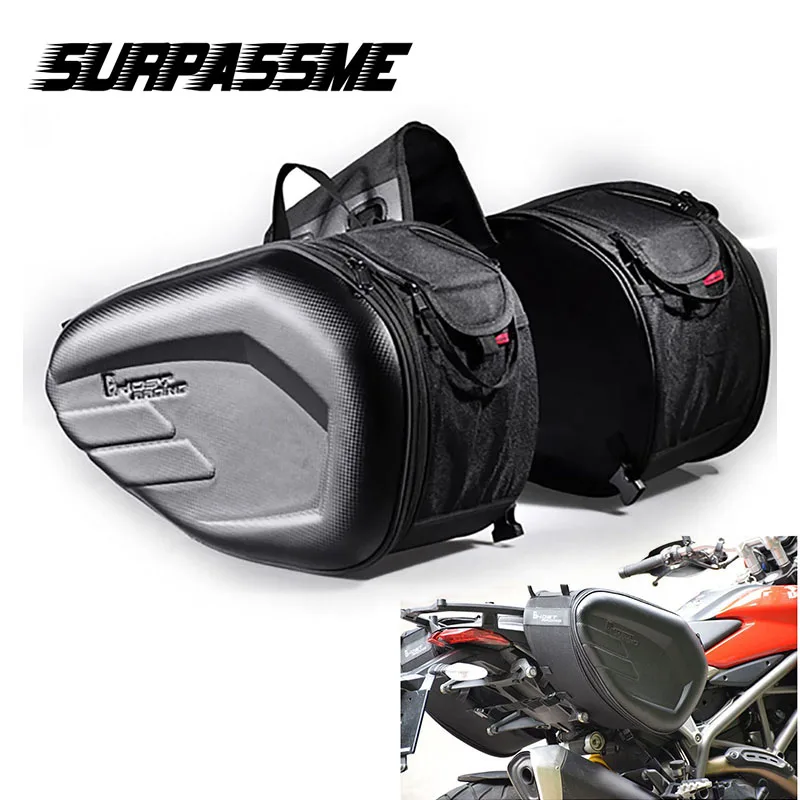 oxford motorcycle bags