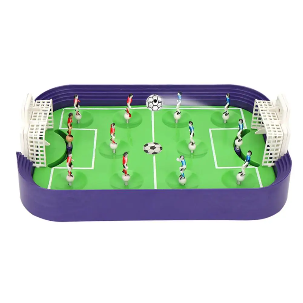 Size : 54x33x8.5cm YAOMIN Table Football Game Children Educational Toys Early Childhood Parent-Child Interaction Size : 54x33x8.5cm YAOMIN Table Football Game Children Educational Toys Early Childhood Parent-Child Interaction
