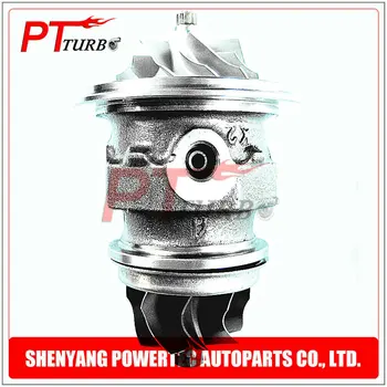

Balanced 701196 Turbo cartridge for Nissan Patrol 2.8TD 95Kw 129HP RD28TI Y61 - GT1752S auto parts core turbine 14411-VB301 CHRA