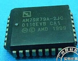 

2pcs/lot AM79R79-3JC AM79R79-2JC AM79R79-1JC