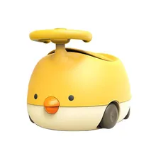 Детское сиденье для унитаза с рисунком машинки для мальчиков и девочек; детское сиденье для унитаза; Детские Обучающие стулья для горшка; Детский горшок; тренировочный портативный детский туалет