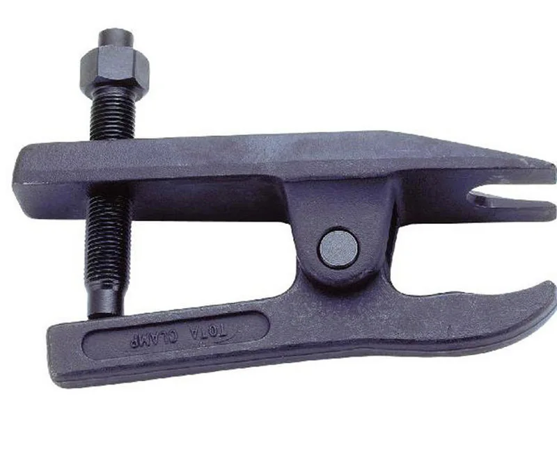 

Y1G New Japanese Style Hardened Auto Car Ball Puller Ball Joint Bearing Puller Clamp Remover Tool