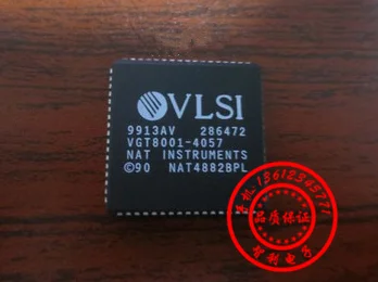 Бесплатная доставка Φ VGT8001 IC chip PLCC | Автомобили и мотоциклы