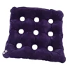 Air Cushion Breathable and Comfortable Square Seat Pad for Bed Sores/ Pain Relieving /Wheelchair Sitting 4