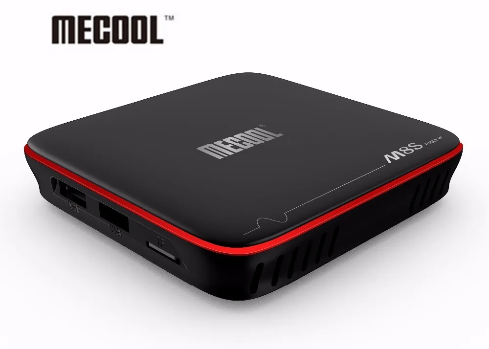 M8S PRO W  -1