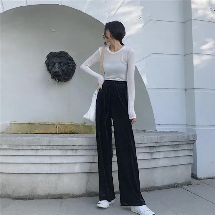 casual women pants