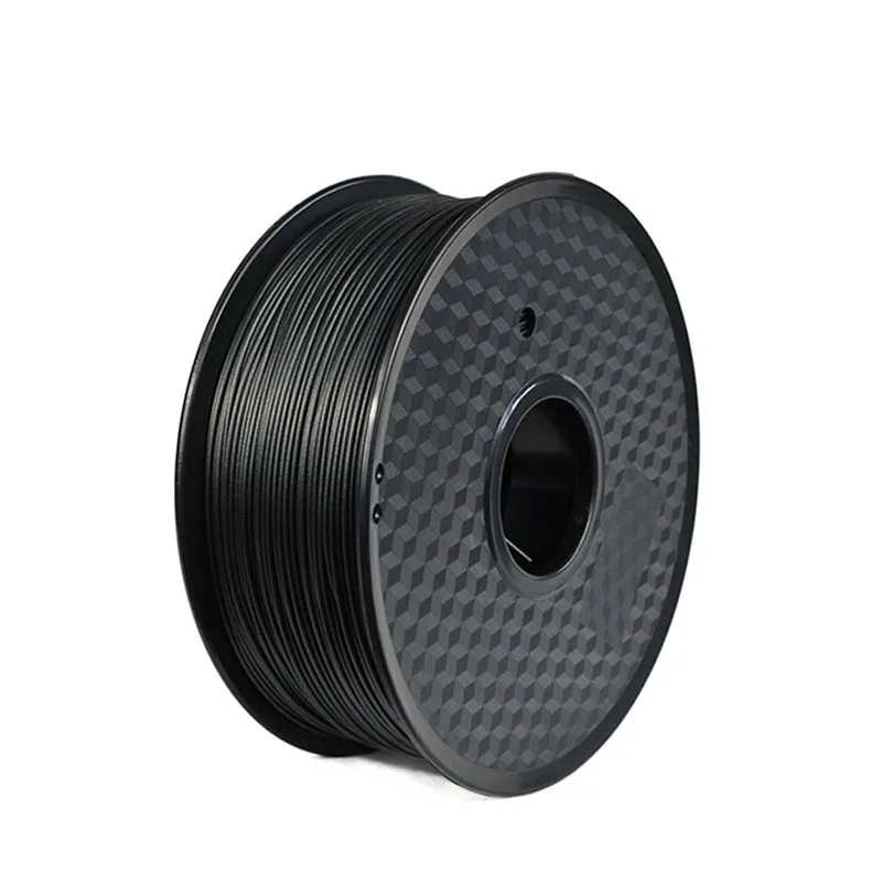 

Reprap 3D printing material PP Plastic filament 1.75mm 1Kg weight for 3D printer