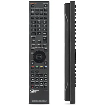 

New remote control Suitable for pioneer HDD DVD AV VXX3293 VXX3288 DVR-460H DVR-460H-K DVR-560H DVR-560H-K