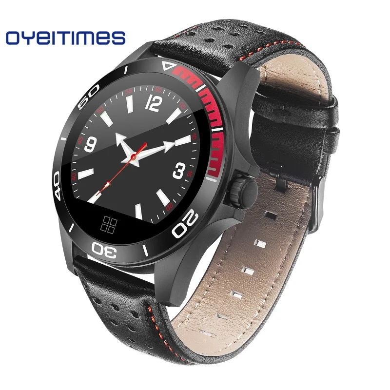 OYEITIMES Sport Fitness Tracker CK21 Smart Bracelet Bluetooth Watch Real-time Heart Rate Monitor Gifts for Running Walking | Электроника