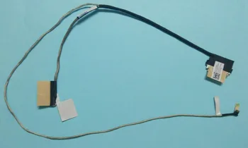 

NEW LVDS Video Screen Cable FOR HP 15-A 15-AC 15-AF 15-AC121DX 250 G4 255 DC020027J00 Free shipping
