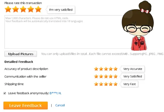 five star