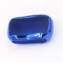 Starline B92 TPU чехол брелок для Starline B92 B94 B62 B64 2-полосная ЖК-дисплей пульт дистанционного управления брелок