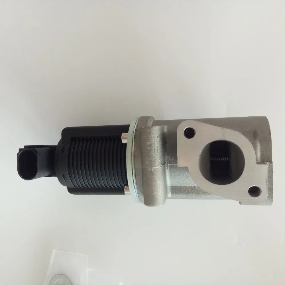 Рециркуляция выхлопных газов EGR клапан для Opel Astra Vectra Zafira Vauxhall Astravan Saab 9-3 OEM 55186214 55194734 55204249
