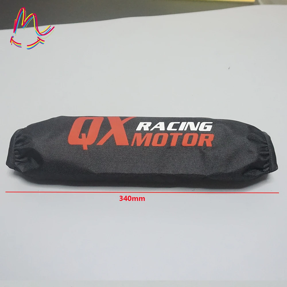 270mm 340mm Rear Shock Absorber Suspension Protector Protection Cover