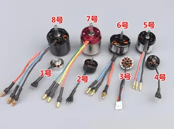 

Super Deal Rc Multirotor Helicopter Airplane Fpv Racing Drone 1405 1407 1912 2308 2320 Brushless Motor
