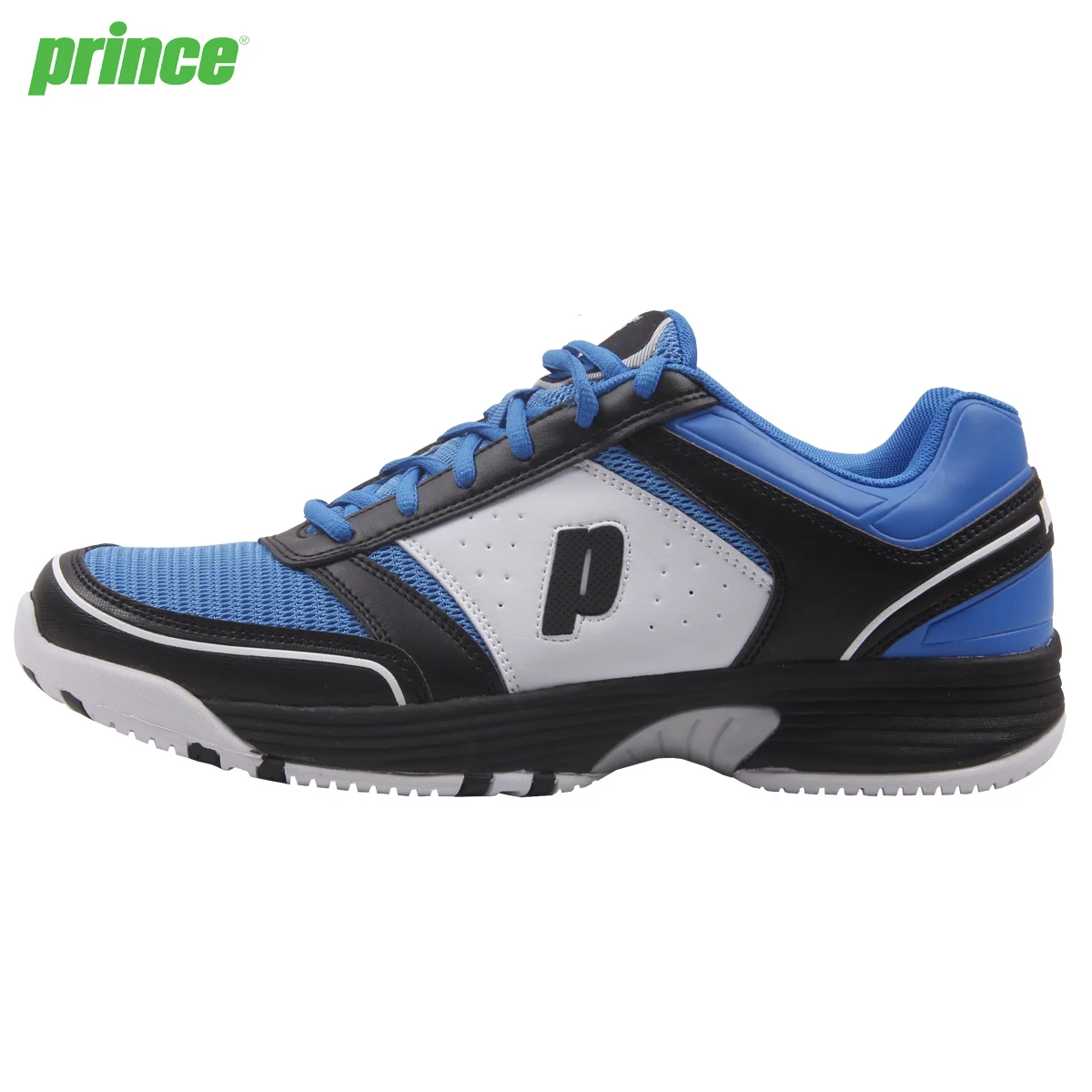Genuine Prince 8P011 3D breathable design tennis shoes