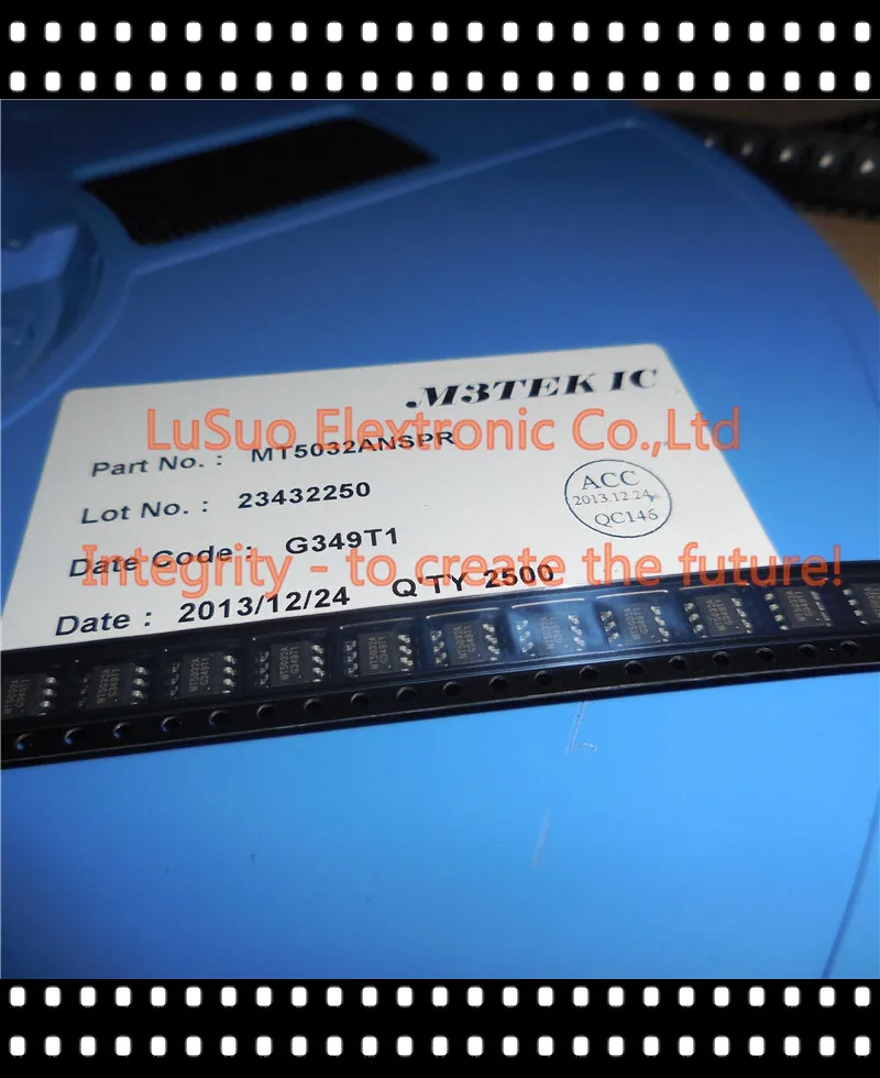 

30PCS MT5032A PR MT5032 SOP New Original