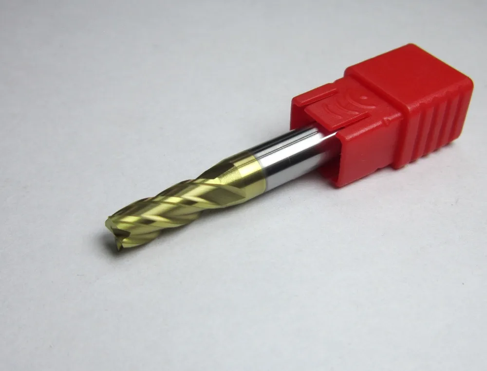 концевой фрезер