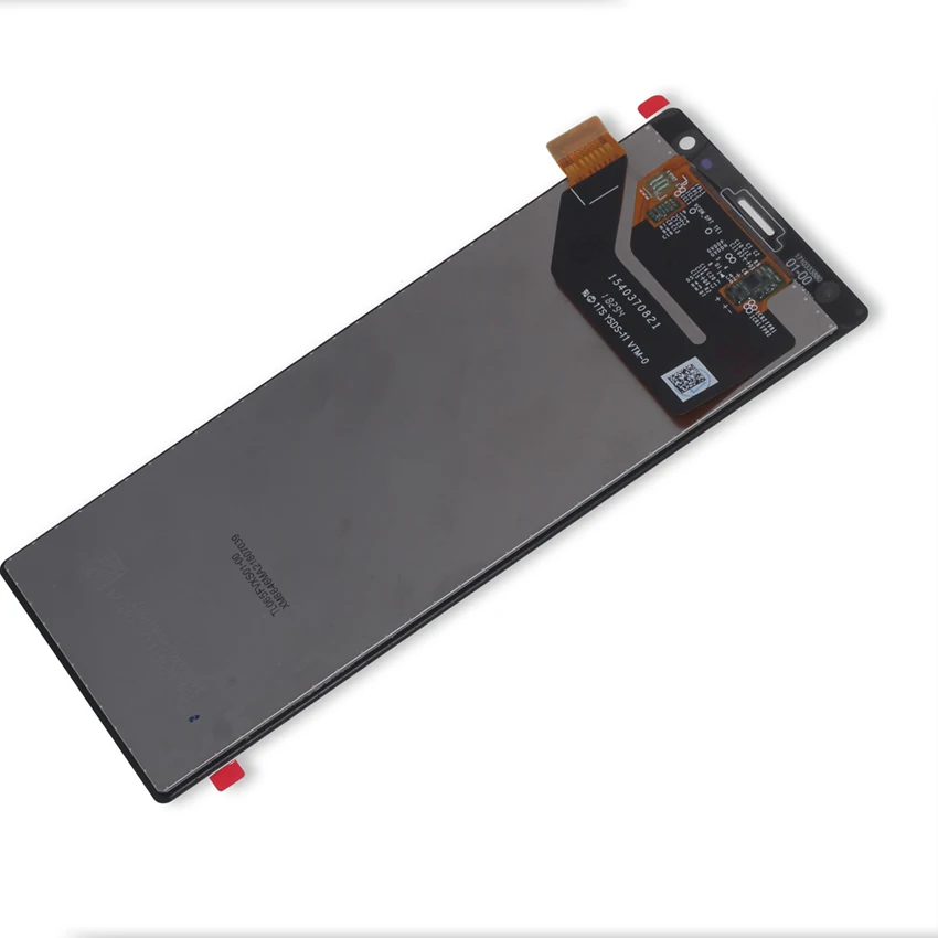 Sony Xperia x10 plus (7)