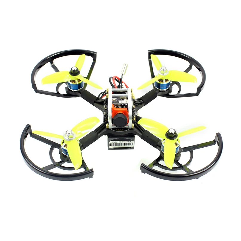 LDARC FPVEGG PRO 138MM PNP FPV Racing Drone RC Racer Brushless Motor Mini Quadcopter