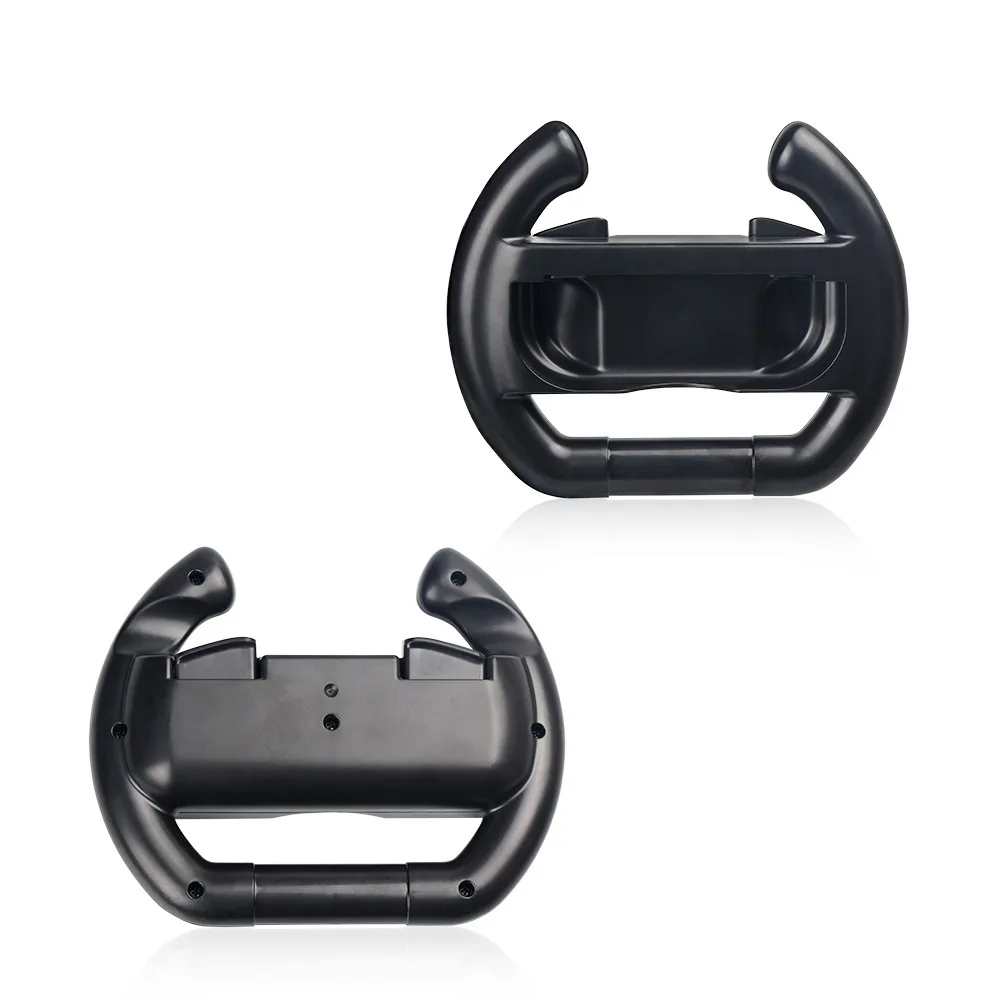 

Switch Joy-Con small handle steering wheel ns game handle steering wheel brace 2 PCs Sleeves ns-852