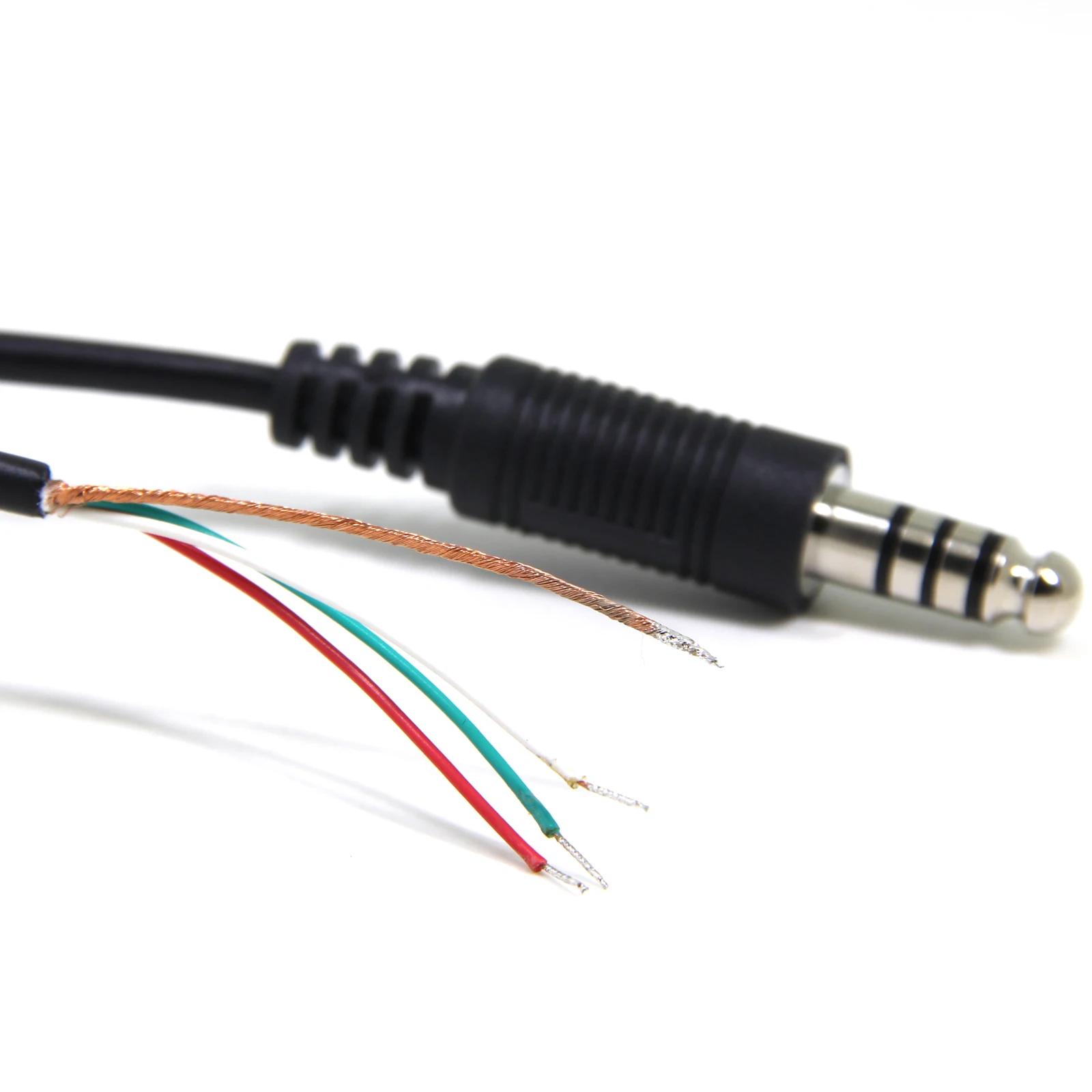 Helicopter Headset Replacement Cable With U 174 U Military Connector Aliexpress Helicopter Headset Replacement Cable With U 174 U Military Connector Aliexpress