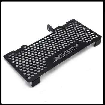 

For Honda X-ADV 750 2017 2018 Radiator Protective cover Radiator Guard Black