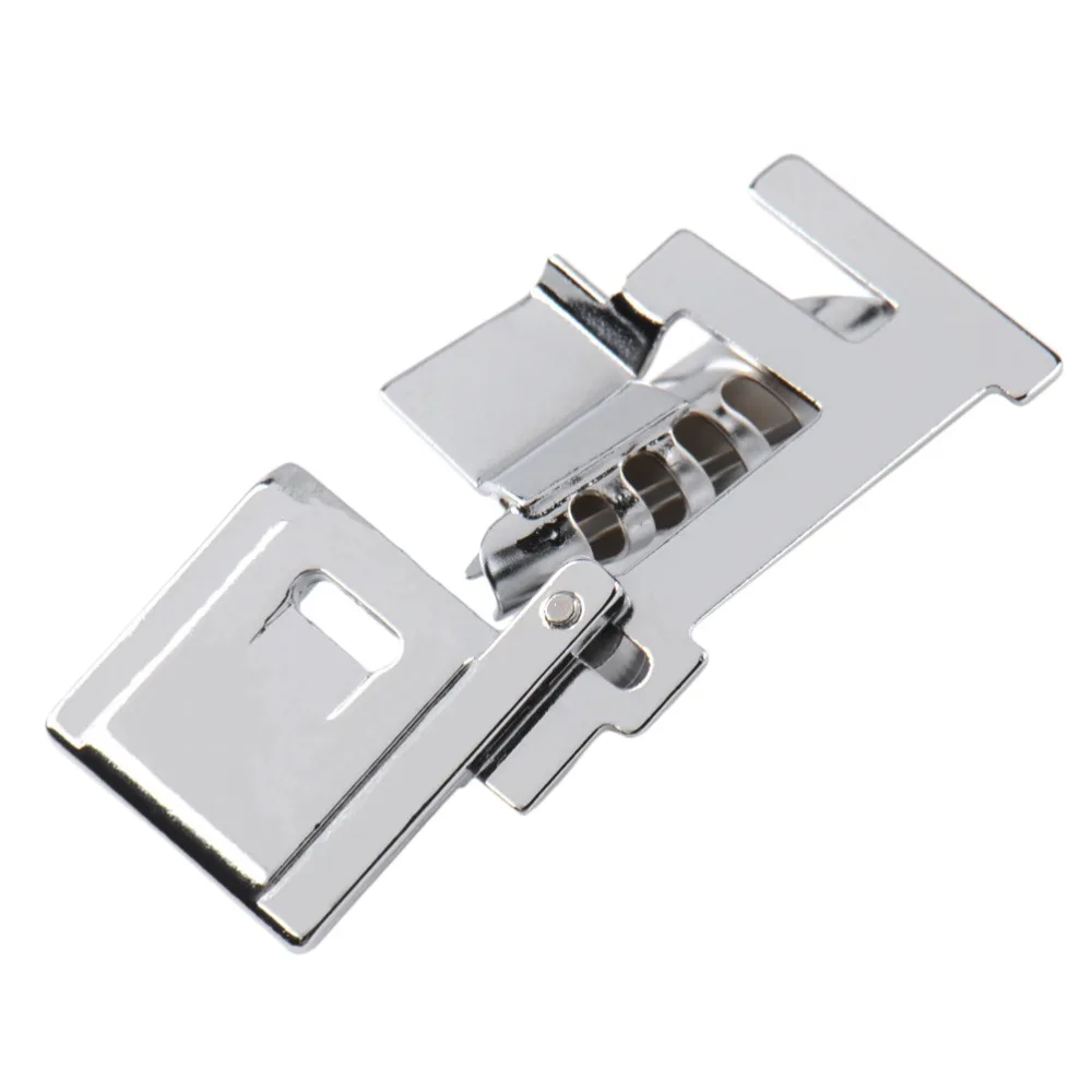 Бытовая деталь швейной машины Binder Foot 9907 CY домашняя многофункциональная швейная