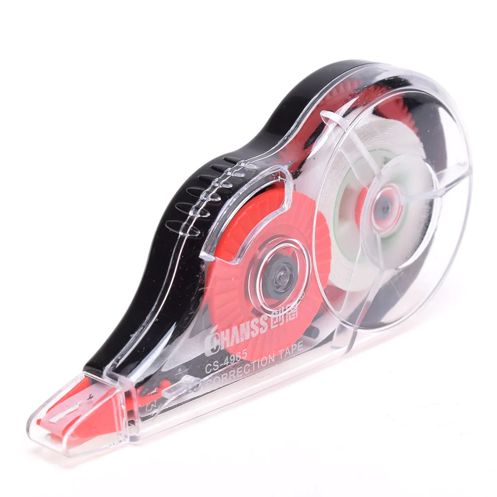 Buy Practical Correction Tape Roller 8m Long White