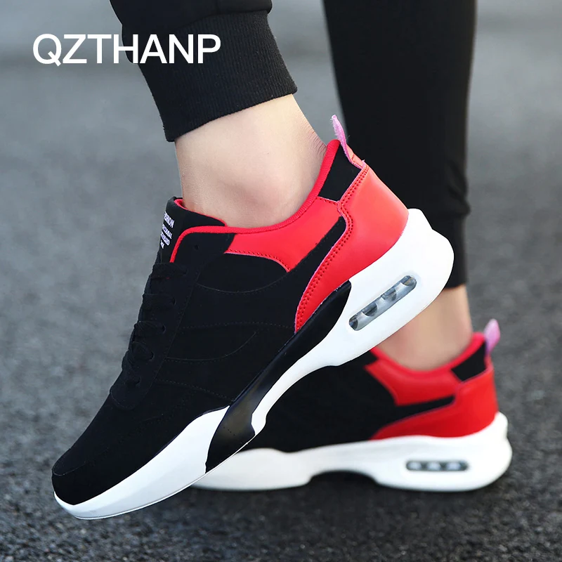 2019 Classic Casual Shoes Chaussure Homme Men's Mesh Breathable Air Cushioning Adult Zapatos Hombre Male Tenis Krasovki 39-47 2019 Classic Casual Shoes Chaussure Homme Men's Mesh Breathable Air Cushioning Adult Zapatos Hombre Male Tenis Krasovki 39-47