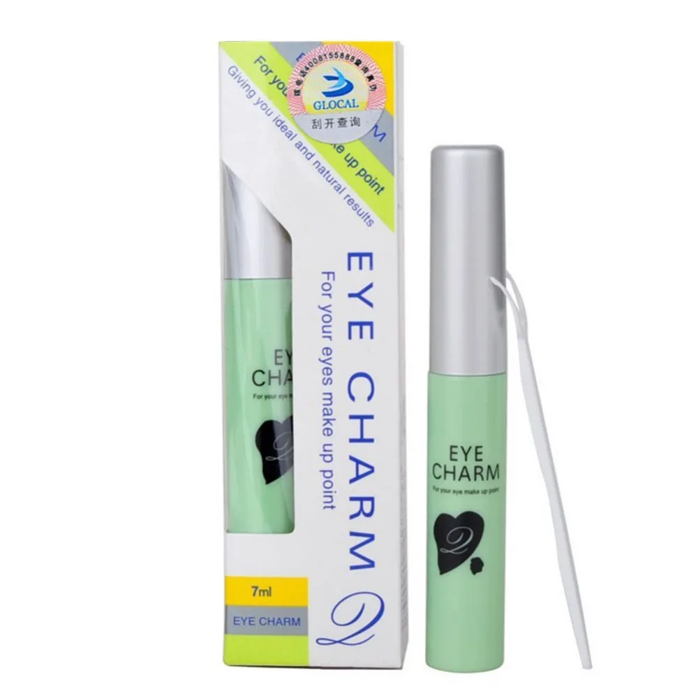 

Women Makeup Fake False Eyelashes Glue Anti-Sensitive Eyelash Adhesive Professional Waterproof Eye Lash Extension Glue Make Up