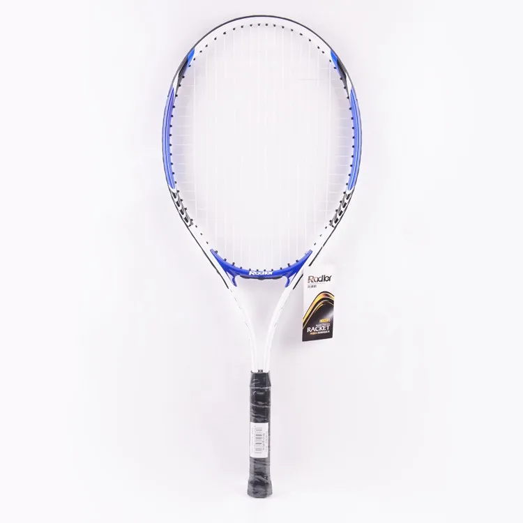 2016 New Brand Aluminum alloy Tennis Racket Raquete De Tennis Racquets