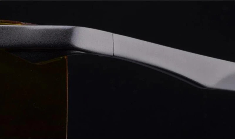 Fashion Men's Glasses Car Drivers Night Vision Goggles UV400 Polarizer Sun Glasses Polarized Driving Sunglasses/Yellow Fashion Men's Glasses Car Drivers Night Vision Goggles UV400 Polarizer Sun Glasses Polarized Driving Sunglasses/Yellow