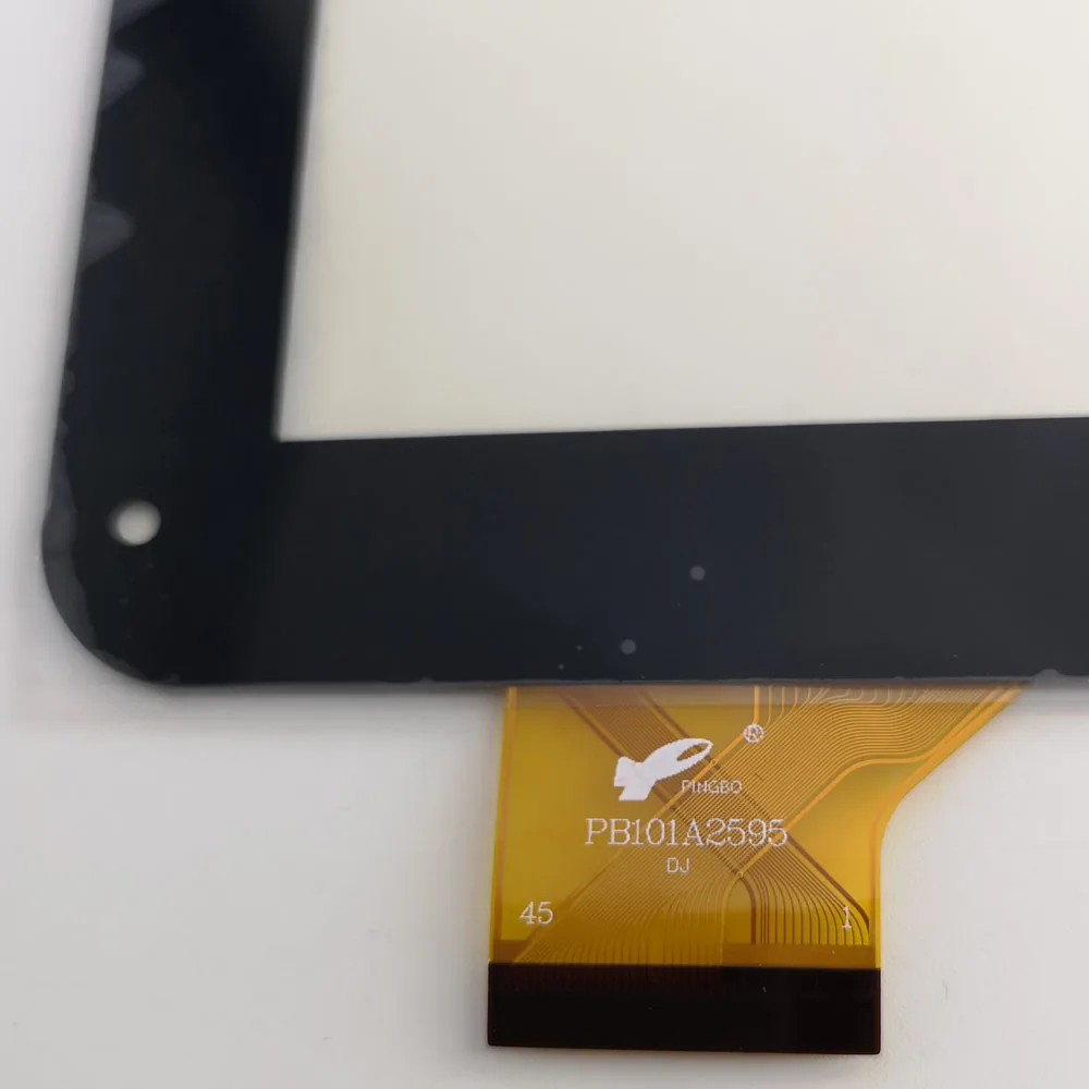 New 10.1 inch PB101A2595 Touchscreen Panel For Tablet