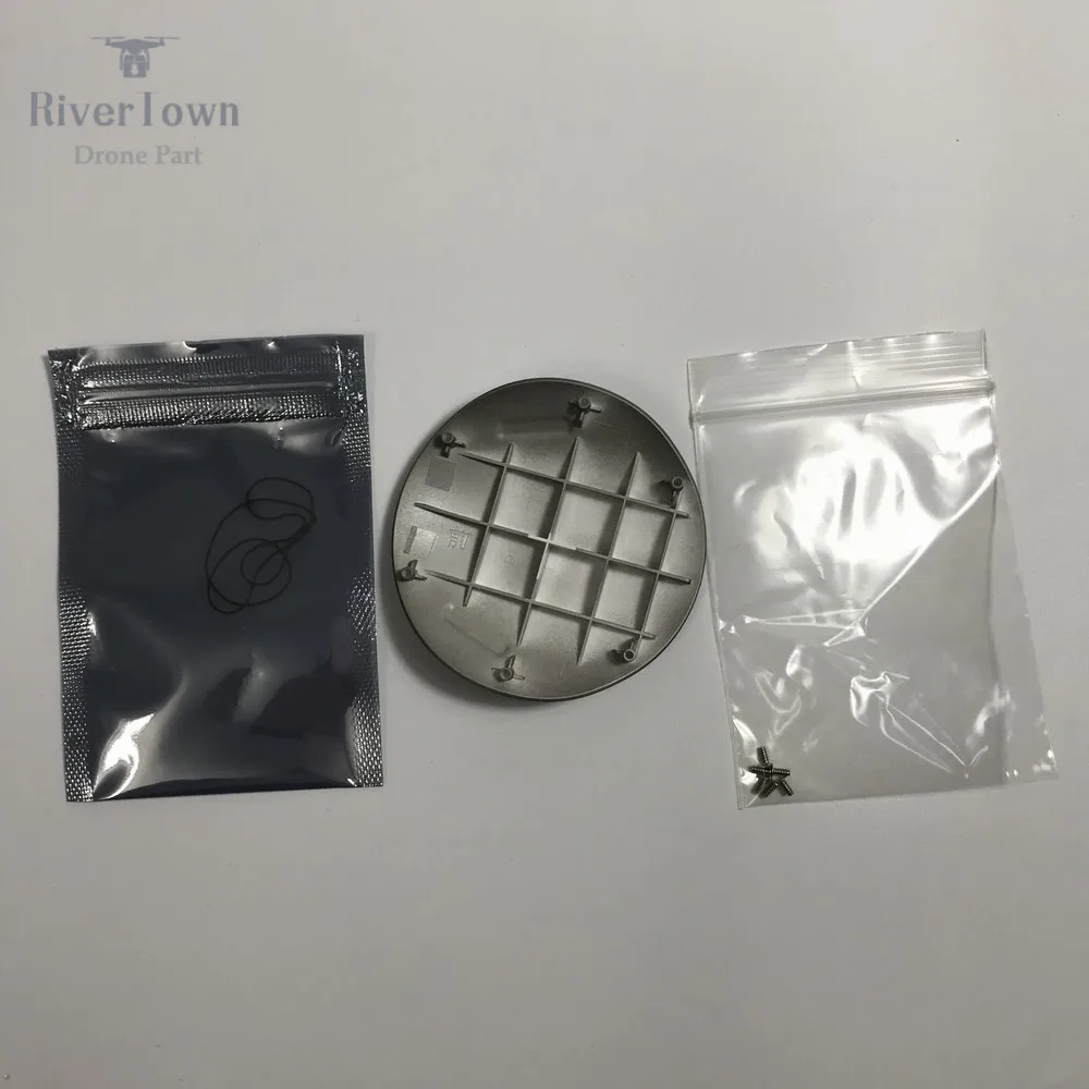 

100% Original and New DJI Inspire 2 GPS Module Cover for Inspire2 Information Positioning Accessories Part