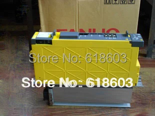 Усилитель сервопривода Fanuc модуль a06b-6114-h205