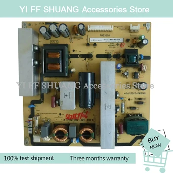 

100% Test shipping for C40E320B 40-P232C0-PWG1XG power board