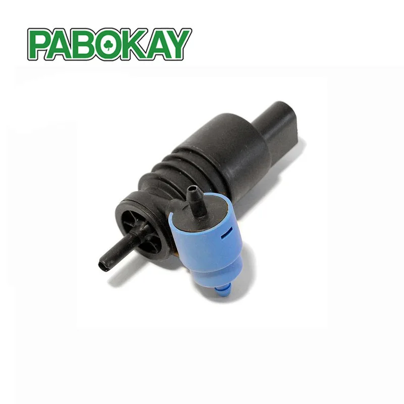 

For Audi A4 A6 VW Passat Wagon Jetta Rabbit Windshield Washer Fluid Pump 1J6955651 1K6955651 2108691021 67128377987 1T0955651A