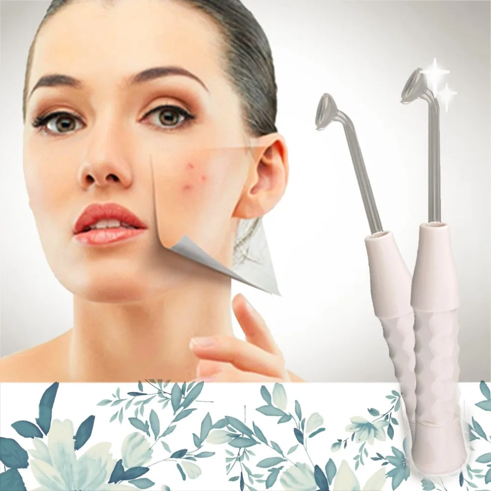 South Korea Pobling Electric wash face brush Machine Facial Pore