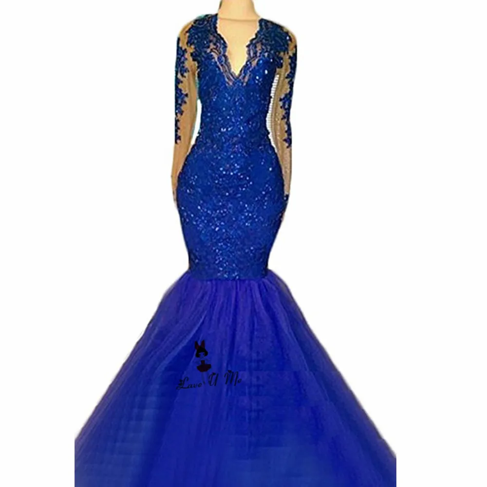 royal blue occasion dresses