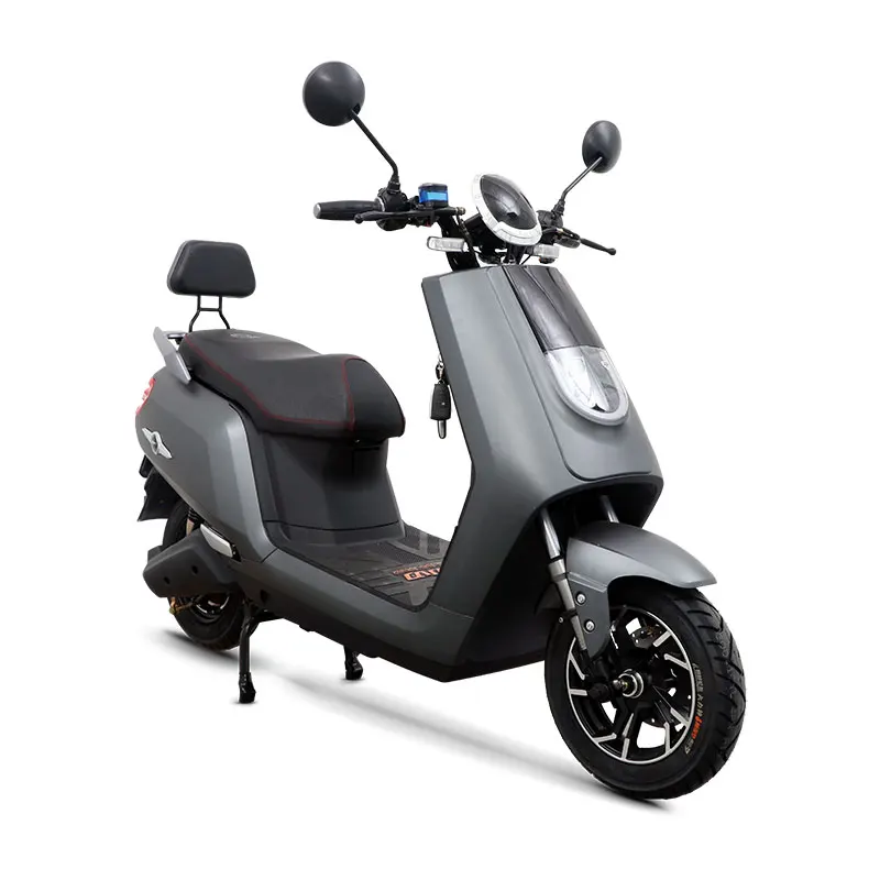 Hcgwork Xdao Электрический мотоцикл-скутер Ebike мотоцикл электромобиль Ebike 72 в 20ah 70 км Диапазон 65 км/ч большая емкость батареи