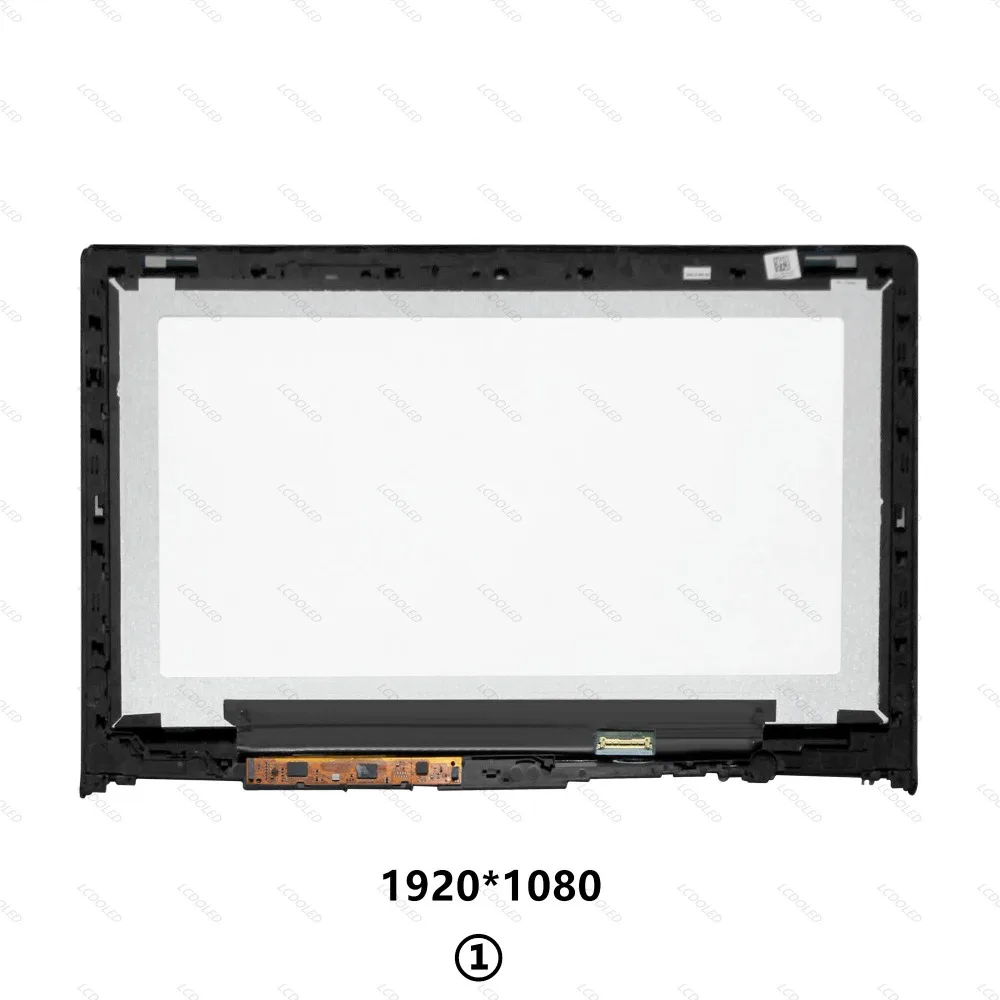 Lenovo IdeaPad Yoga 2 13 20344 B133HAN02.0 LCD Display Touch Screen Digitizer Lenovo IdeaPad Yoga 2 13 20344 B133HAN02.0 LCD Display Touch Screen Digitizer