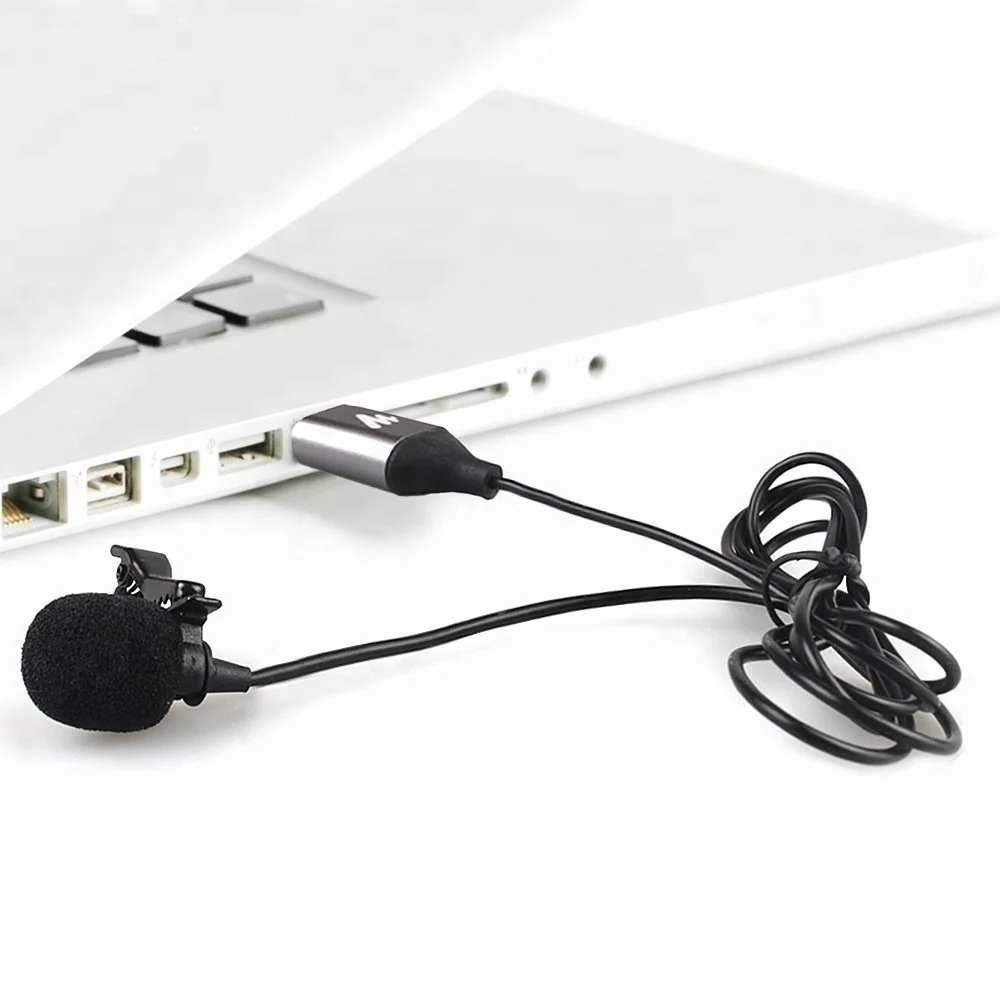 lavalier microphone 4