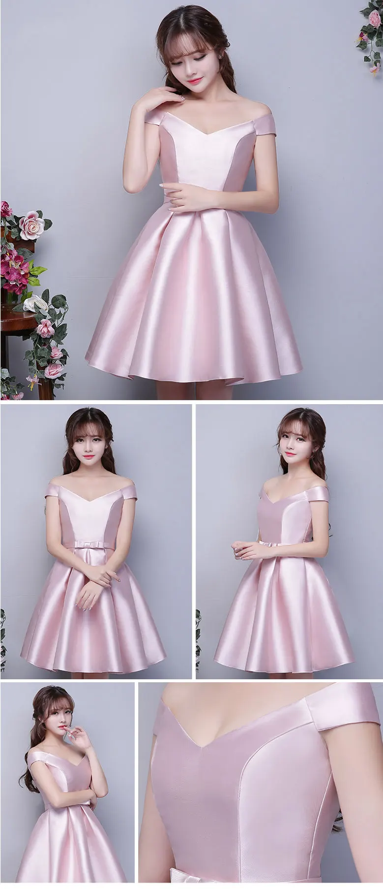 AIJINGYU 2018 платья для выпускного вечера Женские платье Свадебная вечеринка нарядное платье BN881