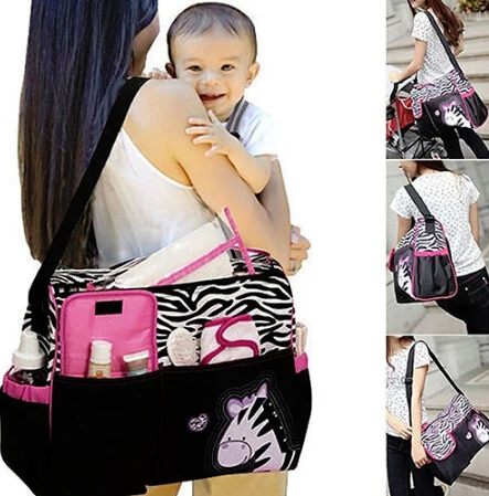 Многофункциональная сумка для мамы детский подгузник-Мумия Пеленальный мешок водонепроницаемый подгузник сумка чехол