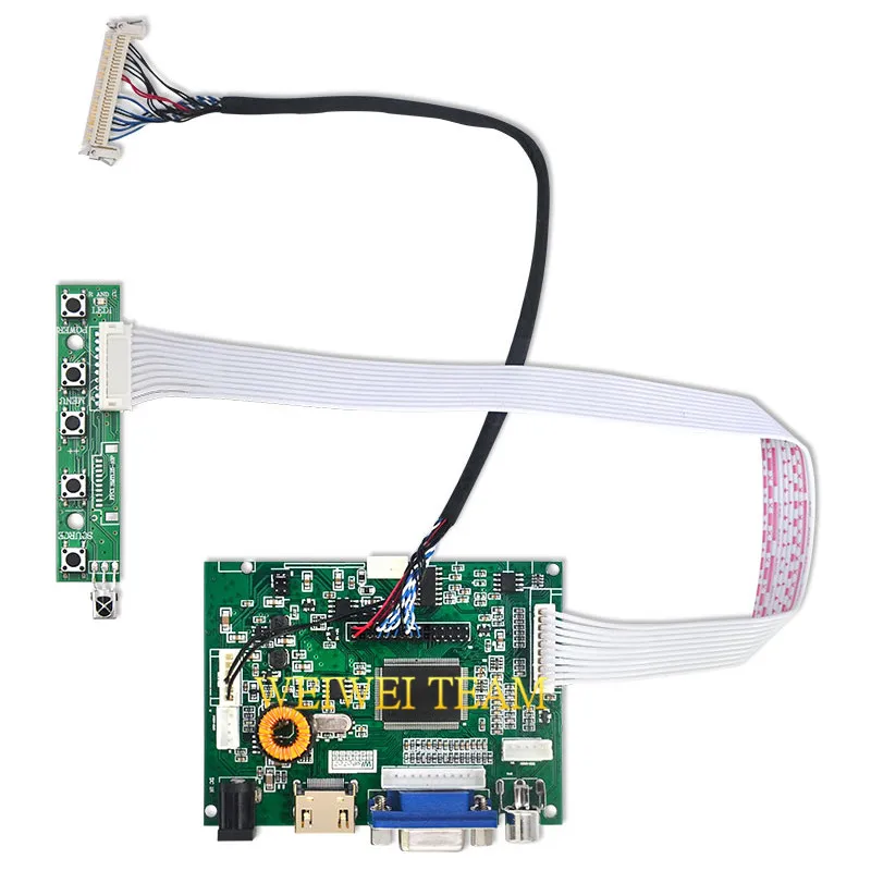 Растягивающаяся панель lcd 7,8 ''ips экран дисплея ультра широкий длительный срок службы 100K часов HDMI VGA LVDS AV привод плата 800*300 широкий темп